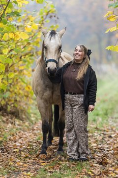 Bild 29 - Vivi und Leonie